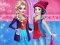 Mchezo Princess Winter Activities online