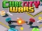 Mchezo Cube City Wars online