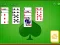Mchezo Aces Up Solitaire online
