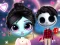 Mchezo Nightmare Couple Eternal Love online