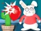 Mchezo Bunny Baloonny online