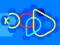 Mchezo Knot Logical Game online