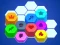 Mchezo Hexa Sort Master online