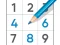 Mchezo Sudoku Royal online