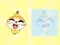 Mchezo Hiding Banana Cat online