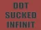 Mchezo DDT Sucked Infinit online