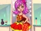Mchezo Model Dress up online