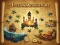 Mchezo Jigsaw Adventure online