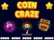 Mchezo Coin Craze online
