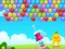 Mchezo Happy Bubble Shooter online
