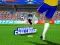 Mchezo Crossbar Challenge online
