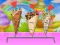 Mchezo Homemade Ice Cream Cooking online