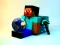 Mchezo Mineblock Earth Survival online