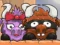 Mchezo Bravebull online