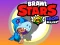 Mchezo Brawl Stars Leon Run online