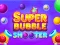 Mchezo Super Bubble Shooter online