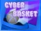 Mchezo Cyber Basket online