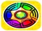 Mchezo Brawl Stars Free Gems Spin Wheel online