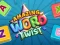 Mchezo Amazing Word Twist online