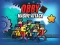 Mchezo Obby Massive Attack online