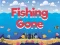 Mchezo Fishing Gone online