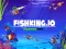 Mchezo Fishking.io online
