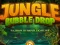 Mchezo Jungle Bubble Drop online