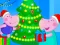 Mchezo Hippo Christmas Calendar online