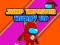 Mchezo Jump Impostor Hurry Up online