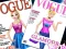 Mchezo Princesses On Vogue Cover online