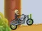 Mchezo Motor Bike Hill Racing online