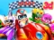 Mchezo Cartoon Racing 3D online
