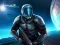 Mchezo Galactic Force online