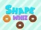 Mchezo Shape Whiz online