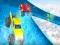 Mchezo Crazy Monster Truck Water online