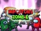 Mchezo Impostors vs Zombies online