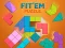 Mchezo Fit'em Puzzle online