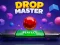 Mchezo Drop Master online