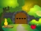 Mchezo Backyard Escape online