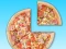 Mchezo Cut Cut Pizza online