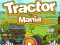 Mchezo Tractor Mania online