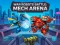 Mchezo War Robots Battle: Mech Arena online