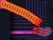 Mchezo Neonsnake.io online