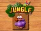 Mchezo Jungle Matching online