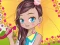 Mchezo Kawaii Beauty Dress Up online