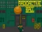 Mchezo Radioactive Ball online
