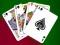 Mchezo Solitaire Spider and Klondike online