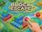 Mchezo The Block Escape online