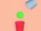 Mchezo Tricky Falling Ball online
