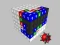 Mchezo Minesweeper 3d online